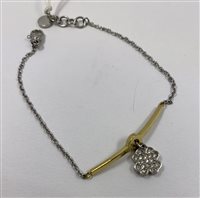 Bracciale Morellato Donna in Acciaio SAGG04 - SAGG04